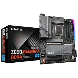 Gigabyte Z690 GAMING X DDR4...